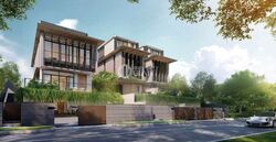 Branksome Road (D15), Detached #458950711